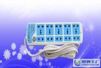 港興優(yōu)質(zhì)10孔節(jié)能電源轉(zhuǎn)換插座，歡迎來電咨詢！