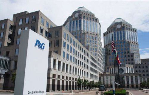 藍海匯簽約沙宣，成功晉級寶潔全球供應商體系